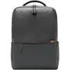 Bild von Xiaomi Unisex Pendler-Rucksack in Dunkelgrau für den urbanen Alltag und den täglichen Transport von Laptop und Zubehör