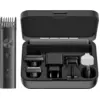 Bild von Xiaomi Grooming Kit Pro: Kabelloser Körperrasierer & Haarentferner für die professionelle Männerpflege.