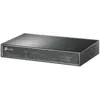 Bild von TP-Link TL-SG1008P Unmanaged 8-Port Gigabit PoE Netzwerk-Switch zur einfachen Einrichtung (10/100/1000 Mbit/s, Power over Ethernet)