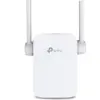 Bild von TP-Link RE205 AC750 Universeller WLAN Repeater & Verstärker | Dual-Band, Ethernet-Port, Externe Antennen, UK Stecker für optimale Reichweite