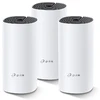 Bild von TP-Link Deco M4 AC1200 Mesh-WLAN-System 3er-Pack: Dual-Band Mesh Router für großflächige Abdeckung im ganzen Haus mit Gigabit-Ports.