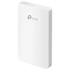 Bild von TP-Link EAP235-Wall Omada WiFi 6 Access Point - Wand-AP bis zu 1167 Mbps, 4x Gigabit-Ports, zentrales Management über Omada SDN, einfache Montage