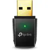 Bild von TP-Link AC1300 WiFi USB-Adapter für Computer und Laptop, 867 Mbit/s 5 GHz & 400 Mbit/s 2,4 GHz, WLAN Stick