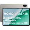 Bild von HONOR Tablet Pad X8b Elektronik 128 GB Space Grey | Leistungsstarkes Tablet für Unterhaltung und Produktivität