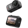 Bild von DJI Osmo Nano Standard Combo: 4K/60fps Vlogging-Kamera mit 1/1,3-Zoll-Sensor & 143° Weitwinkel für Sport und Action-Aufnahmen