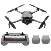 Bild von DJI Mini 5 Pro Fly More Combo mit DJI RC 2 - 4K Einsteiger-Drohne mit 1-Zoll-CMOS, Hindernisvermeidung & 225° Gimbal