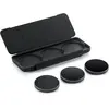 Bild von DJI Osmo Action 6 ND-Filter-Set - Profi-Verlauf-Filter zur präzisen Belichtungskontrolle bei Action-Videografie