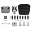 Bild von DJI Lito 1 Fly More Combo   Drohne mit RC-N3 Fernsteuerung (RC151) inkl. Zubehör   Tolle Black Friday Frühangebote