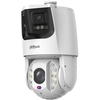 Bild von Dahua PTZ Kamera DH-SDT6E432-8P-MB-A-PV1-0280 2,8mm X-Spans Überwachungskamera mit 8 Megapixel Auflösung