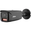 Bild von Dahua Bullet Kamera DH-IPC-HFW5459T1P-ASE-PV-0280B-PRO-Black 2,8mm TiOC Pro Überwachungskamera mit 4 Megapixel Auflösung