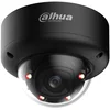 Bild von Dahua Dome Kamera DH-IPC-HDBW5459E1P-ZE-IL-2712-Black 2,7 - 12mm Xinghang Überwachungskamera mit 4 Megapixel Auflösung
