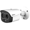 Bild von Dahua Wärmebildkamera Bullet DHI-TPC-BF1241-TB10F12-DW-S8-V1 mit hoher Megapixel Auflösung, Thermalkamera mit Branderkennung