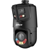 Bild von Dahua PTZ Kamera DH-SDT4E425-8P-GB-APV1-0280-S2-Black 2,8mm X-Spans Überwachungskamera mit 8 Megapixel Auflösung