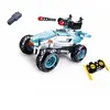 Bild von Sluban Power Bricks R/c 2.4g Car Bauspiel 268 Stücke