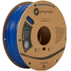 Bild von polymaker PolyLite PLA 3D-Druck Filament blau 1,75 mm - Professionelle 1 kg Spule für zuverlässige Druckergebnisse und glatte Oberflächen
