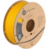 Bild von Polymaker PolyLite PLA 3D-Druck Filament: 1,75 mm Gelb, 1000 g Spule für zuverlässige Druckergebnisse