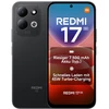 Bild von REDMI 17 5G Smartphone 4+256GB Schwarz | 7500 mAh Mega-Akku, 109 Std Musik, 45W TurboCharge | Elektronik & Telekommunikation