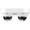Bild von Dahua Panorama Kamera DH-IPC-HDBW2449FP-AS-E2-IL-0280B 2,8mm Wizsense Überwachungskamera mit 4 Megapixel Auflösung