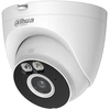 Bild von Dahua Turret Wlan Kamera DH-IPC-T5AP-IL-0280B-EUR Überwachungskamera mit 5 Megapixel Auflösung, Kamera für außen, professionelle Outdoor Wifi IP Kamera / Netzwerkkamera