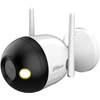 Bild von Dahua Bullet Kamera DH-F2C-LED 3,6mm Überwachungskamera mit 2 Megapixel Auflösung