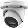 Bild von Dahua Turret Kamera DH-IPC-HDW3449QMP-S-IL-0280B 2,8mm Wizsense Überwachungskamera mit 4 Megapixel Auflösung