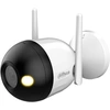 Bild von Dahua Bullet Kamera DH-F4C-LED-0360B-EUR 3,6mm Lite Series Überwachungskamera mit 4 Megapixel Auflösung