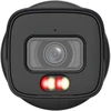 Bild von Dahua Bullet Kamera DH-IPC-HFW3649EP-AS-IL-0360B-Black 3,6mm Wizsense Überwachungskamera mit 6 Megapixel Auflösung