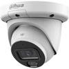 Bild von Dahua Turret Kamera DH-IPC-HDW3849QMP-S-IL-0280B 2,8mm Wizsense Überwachungskamera mit 8 Megapixel Auflösung