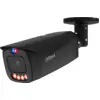 Bild von Dahua Bullet Kamera DH-IPC-HFW3449T1P-AS-PV-0280B-S5-Black 2,8mm Wizsense Überwachungskamera mit 4 Megapixel Auflösung