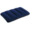 Bild von INTEX Luftkissen für Camping & Strand: Geflockte Oberfläche, 43 x 28 cm, ideal für Reisen und Outdoor-Abenteuer