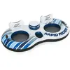 Bild von Bestway Rapid Rider Doppelring-schwimmring Mit Griffen