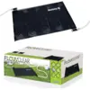 Bild von Bestway Flowclear Solar-Heizmatte für Schwimmbecken, zur kostenlosen solaren Wassererwärmung, kompatibel mit Filterpumpen, inkl. Zubehör