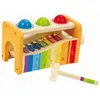Bild von Hape Pound And Tap Pound And Tap Bench Xylophon