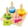 Bild von Hape Kreatives Steckspiel