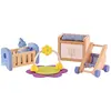 Bild von Hape Babyzimmer