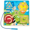 Bild von Hape Magnetisches Insektenlabyrinth