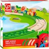 Bild von Hape Streckenpaket: Tiefer Dschungel