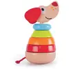 Bild von Hape Stapelbarer Pepe Regenbogen