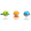 Bild von Hape Selbstklebende Rassel 3er-pack