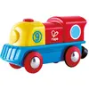 Bild von Hape Die Kleine Mutige Lokomotive