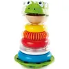 Bild von Hape Herr Frosch Stapelt Ringe