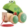 Bild von Hape Zieh-frosch