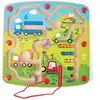 Bild von Hape Bau-und Zahlenlabyrinth