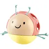 Bild von Hape Busy Bug Roll Beißring Rassel