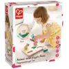 Bild von Hape Tiergeräusch Anna Puzzle 6 Stücke