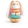 Bild von Hape Stapelbares Kaninchen