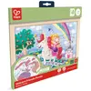 Bild von Hape Friends Einhorn-puzzle