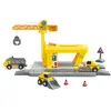 Bild von Hape Eisenbahn-bauset