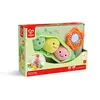 Bild von Hape Friends Erbsenschote