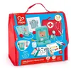 Bild von Hape Kleiner Arztkoffer-set